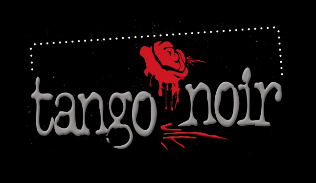 Tango Noir - 2018