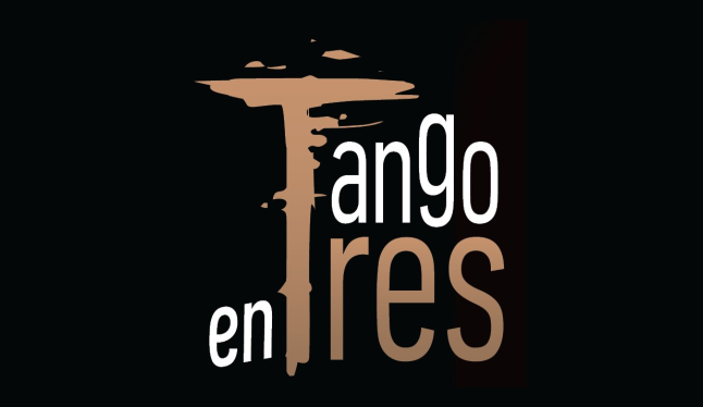 Tango en Tres - 2014