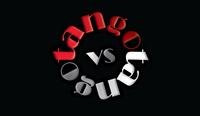 Tango vs Tango - 2015