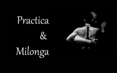 Practica & Milonga